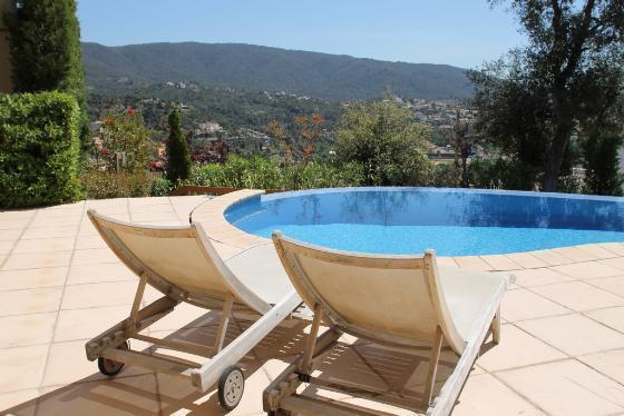 Villa Mediterranea Calonge  Zimmer foto